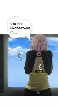 Dark Game Ch.1-13 (English) (Ongoing)