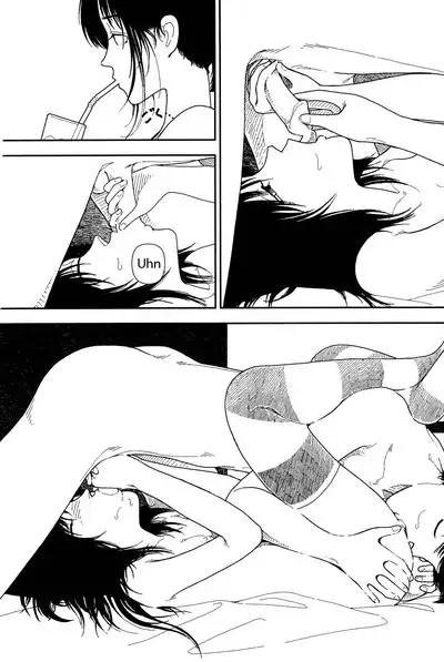 Bunkou no Hito-tachi 1