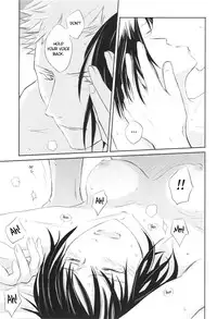 (C80) [KIJINOKO (Kigisu)] I'm Yours (One Piece) [English]