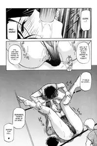 [Sanbun Kyoden] Suna No Kusari Vol. 01 Ch.1-8 Complete [ENG]