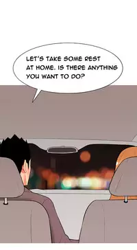 Hooker Ch.1-41 (English) (Ongoing)