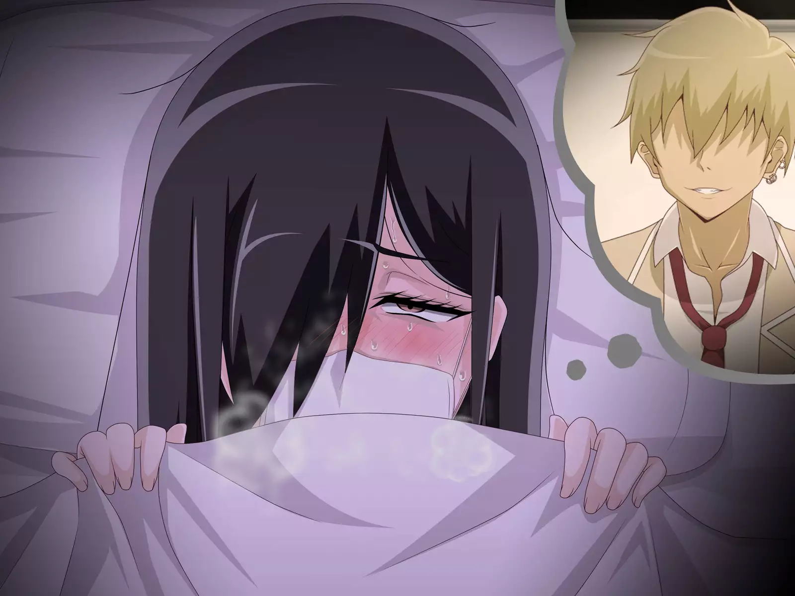 Shiritsu Harukawa Gakuen Rifure-bu ~Houkago Shasei Kaijo no Bukatsudou~