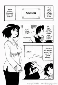 [O.RI] HAREM CASTLE [English] [Kusanyagi]