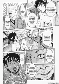 [Nico Pun Nise] Haramitai Kanojo (Kunoichi Drop) [English] [Kusanyagi]