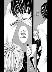 ( Momoya ) Blood Moon (Naruto) [English]