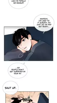 [Silverstar] Talk To Me Ch.1-37 (English) (Ongoing)