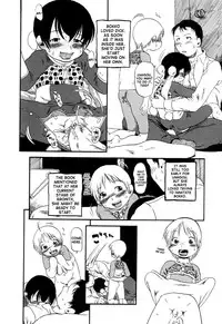 [Horihone Saizou] Aiken Yougo Shuukan | Pet Dog Protection Week [English] [GuroTaku]