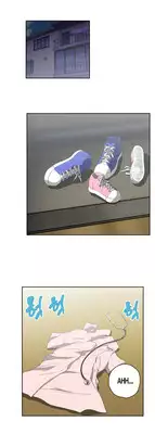 [Edge Edge] SStudy Ch.0-24 (English) (YoManga) (Ongoing)