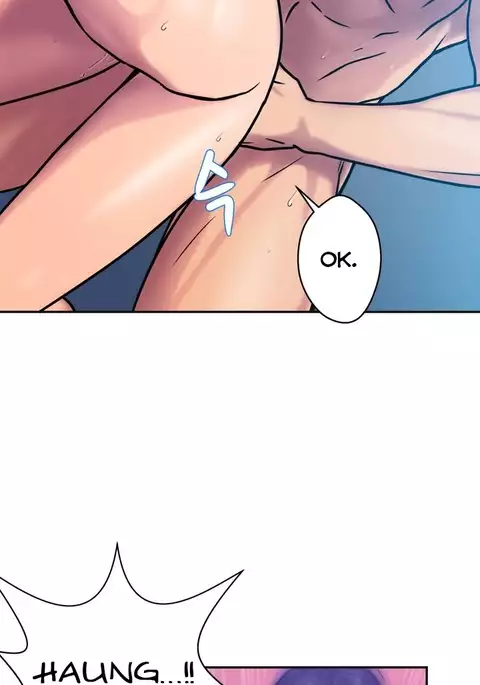 Ghost Love Ch.1-19