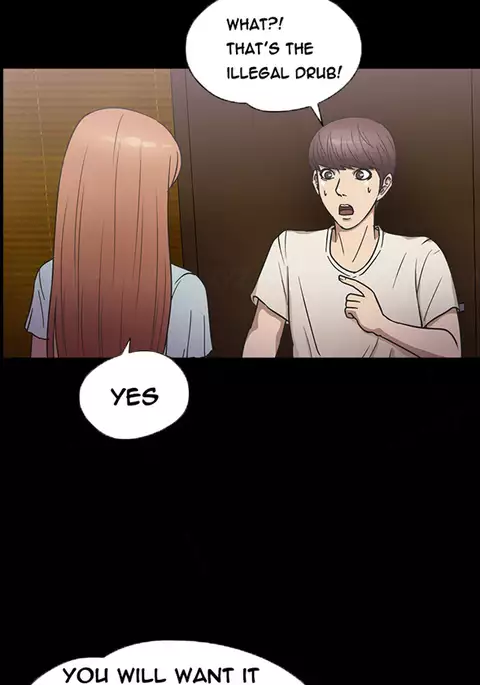 Secret Island Ch.1-27