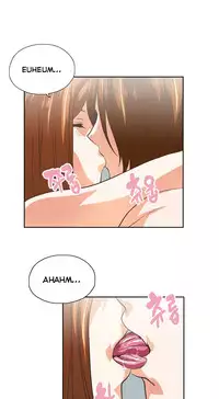 [Husky guy] SStudy Ch.75-77.5 (English)