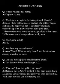 [Mikuni Mizuki] Akujo Kousatsu Ch.1-3 [English] [allenallenallen333]