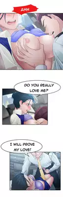 [Studio Gale] Lady Garden Ch.1-15 (English) (Ongoing)