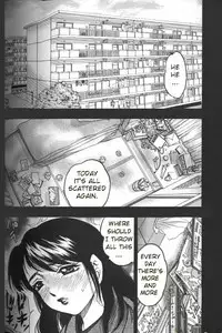 [Bijogi Junction] Boseiyoku | Greed Motherhood [English] [Decensored]