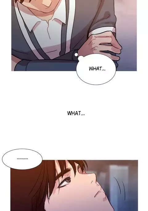 Scandal of the Witch Ch.1-21