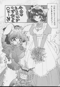 (C57) [Rakuen Tengoku (Kimio Tamako)] Goshujinsama to Watashi