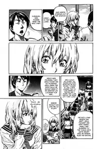 [MARUTA] Amanojaku ga Koi o Shite Ch. 1-7 [English]