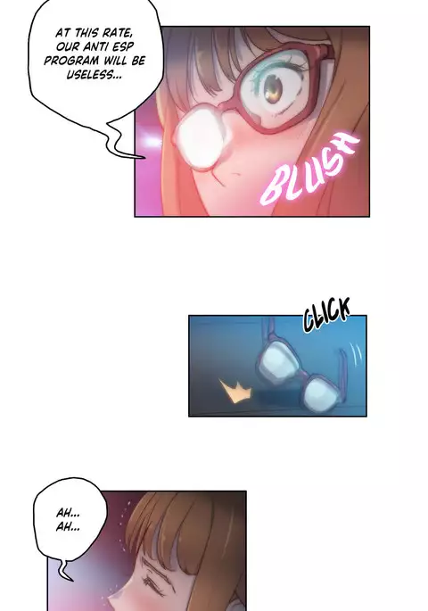 Sex Knights-Erotic Sensuality & Perception Ch.1-23