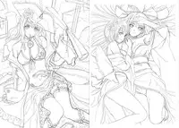 (C81) [T2 ART WORKS (Tony)] PUELLA 1