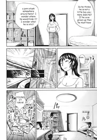 Entertaining Sis [English] [Rewrite] [EZ Rewriter]