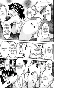 [Yanagi Masashi] Renai Akuma 2 - Love and Devil [English] [redCoMet]