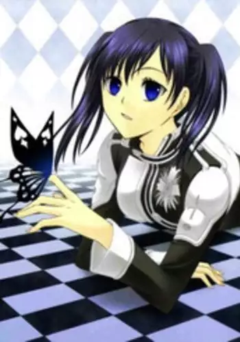 (C72) [Pied a terre (Ohkawa Aoi)] Banjou Yuugi [Yu Board Game] (D.Gray-man) [English] [Arigatomina & Serendipity-Passion]