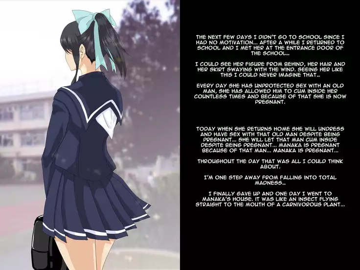 Fukujuu Diary | Submission Diary