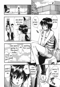 Mysterious Super Girl Pt. 1-2 [English] [Rewrite] [EZ Rewriter]