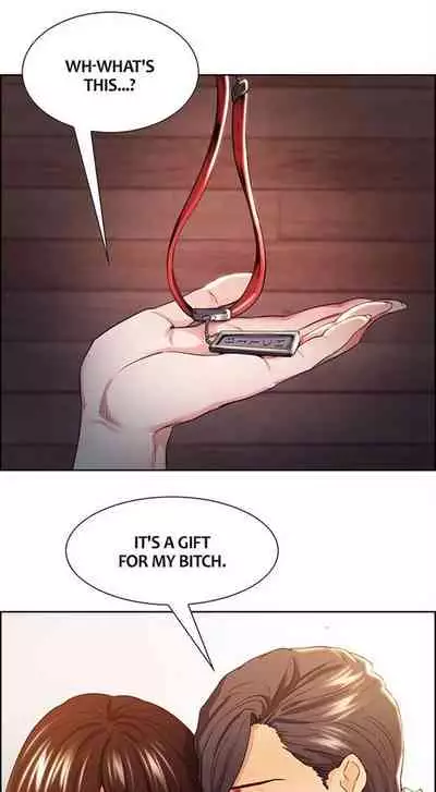 Taste of Forbbiden Fruit Ch.17/24