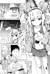 Yoidere Laffey