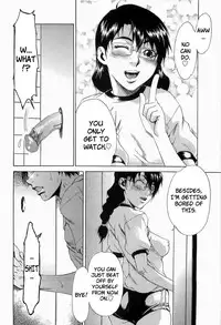 [Hirano Takeshi] Choukyou Gakuen [English]