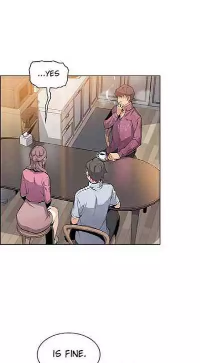 Housekeeper [Neck Pillow, Paper] Ch.49/49 [English] [Manhwa PDF] Completed