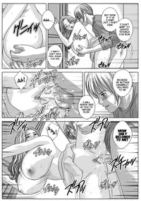 [Nishimaki Tohru] Dear My Mother 2 Ch. 1-6 [English] [sasasa11]