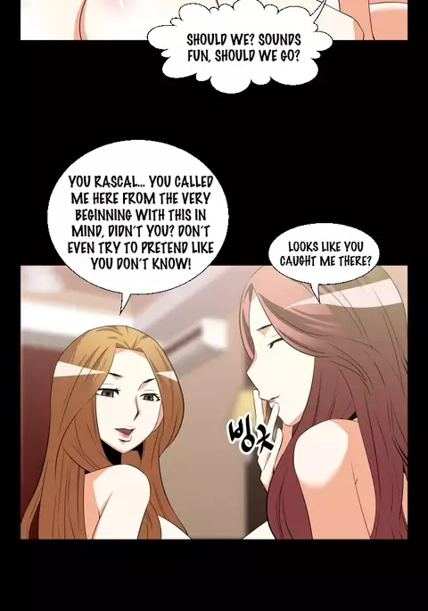 Love Parameter Ch.1-61