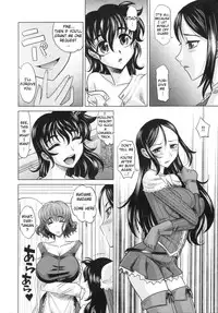 [Takaoka Motofumi] Rapiere [English] [Brolen]