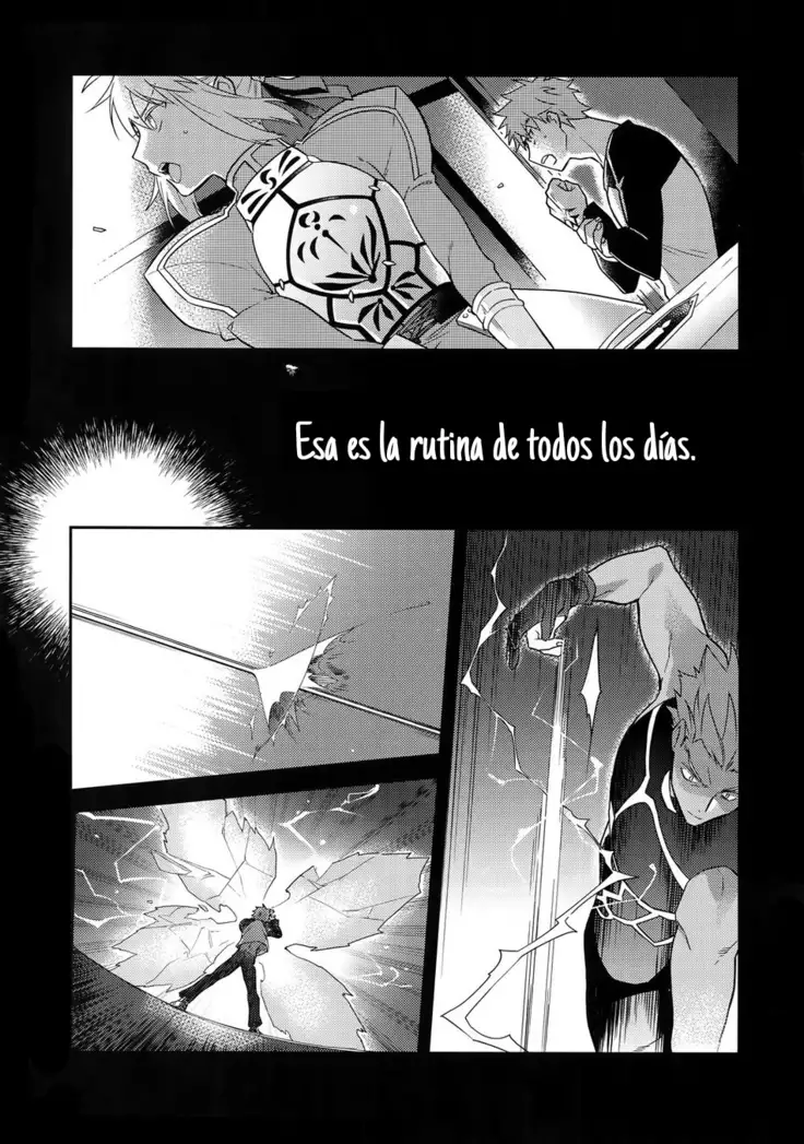 Paradox Smoke Zenpen | lento humo. parte uno.