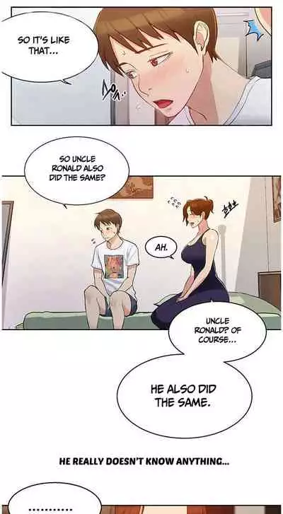Secret Class Ch.3/?