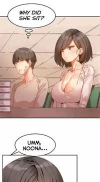 [Mx2J] Hahri's Lumpy Boardhouse Ch. 0-7 [English] (YoManga) (Ongoing)