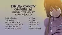 [Yi Hyeon Min] Drug Candy Ch.0-39 [English] [YoManga] (Ongoing)