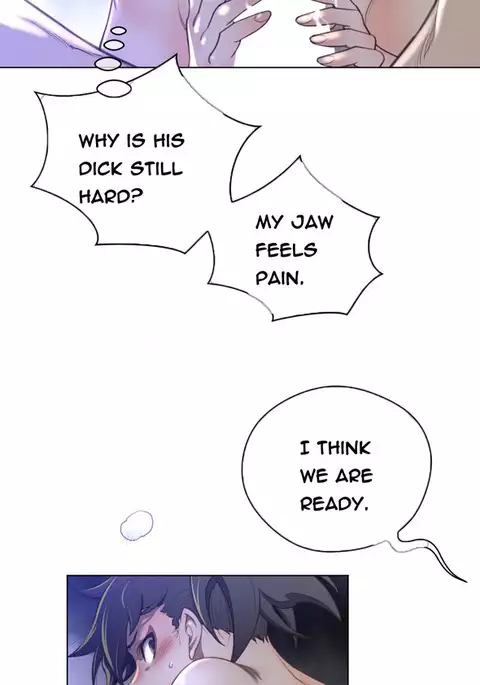 Perfect Half Ch.1-32