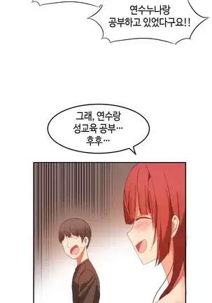 Hari's Lumpy Sharehouse Ch.0-29