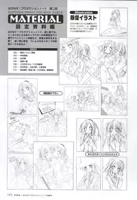 [Windmill] Happiness! Visual Fanbook (Happiness!)