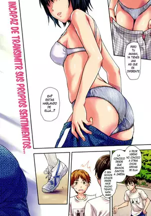 Zutto Suki Datta Ch. 1-6