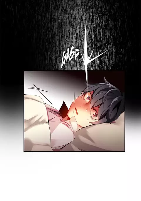 Lilith`s Cord Ch.1-39