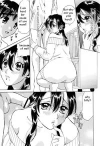 Mama Understands [English] [Rewrite] [EZ Rewriter]