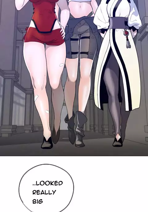 Perfect Half Ch.1-28