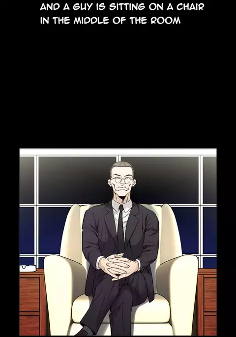 The Taste of Hands Ch.1-61