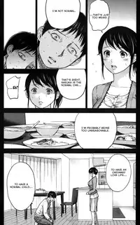 [Shikishiro Konomi] Netoraserare Ch. 1-9 [English] [Seinen Scans]