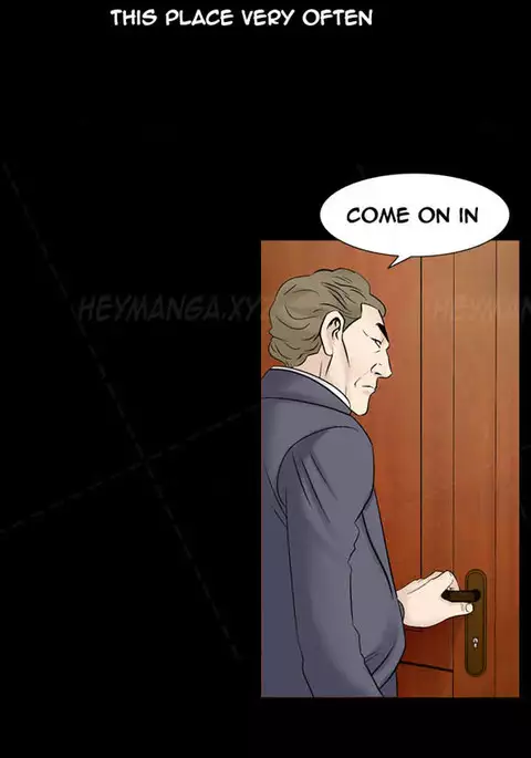 The Taste of the Hand Ch.1-30