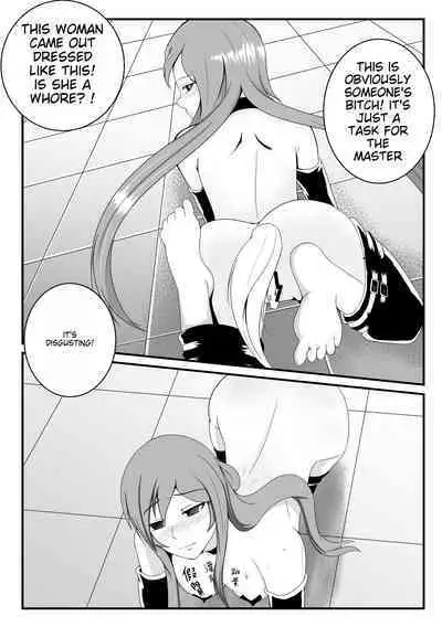 Genshin Impact - Enslaved Walnut Second Story